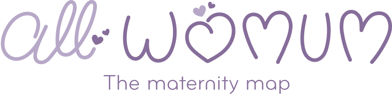 logo allwomum