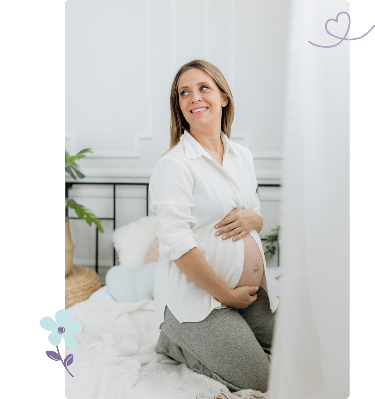 maternidad y crianza consciente sevilla