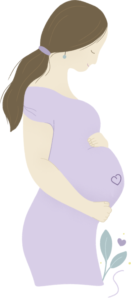 embarazo y maternidad consciente
