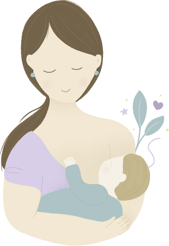 maternidad consciente feliz