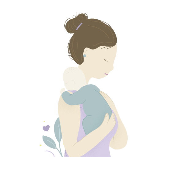 maternidad consciente